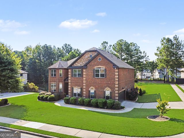 264 Learwood Lane, Atlanta, GA 30349