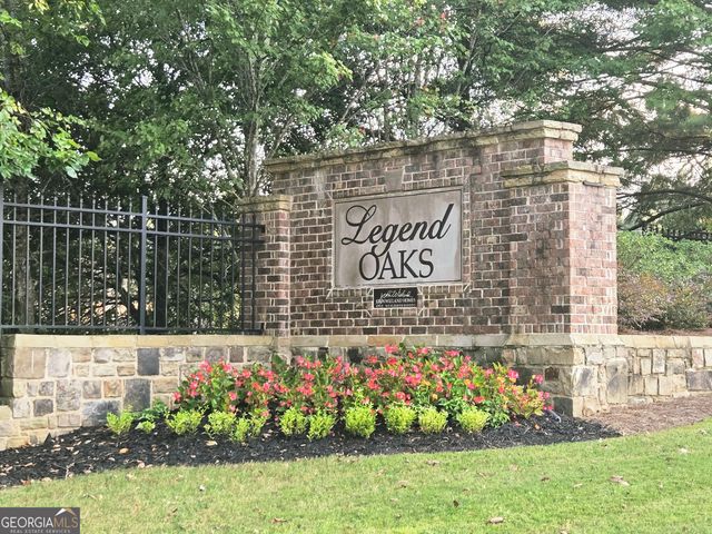 264 Learwood Lane, Atlanta, GA 30349