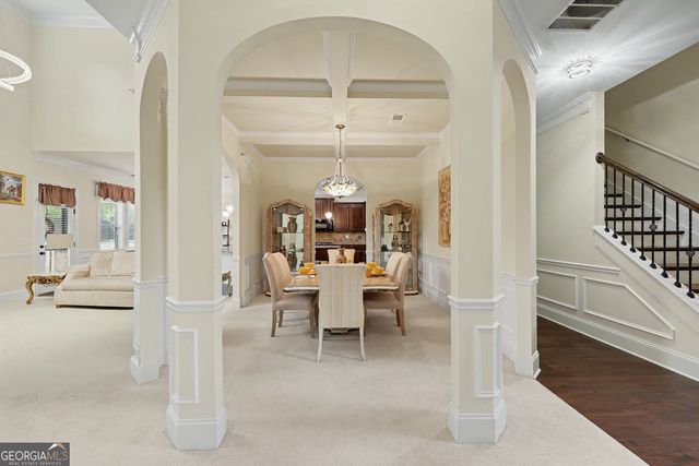 264 Learwood Lane, Atlanta, GA 30349