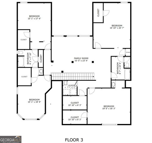 264 Learwood Lane, Atlanta, GA 30349