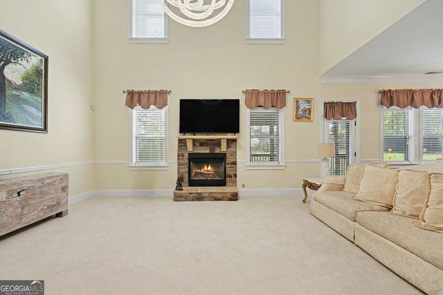 264 Learwood Lane, Atlanta, GA 30349