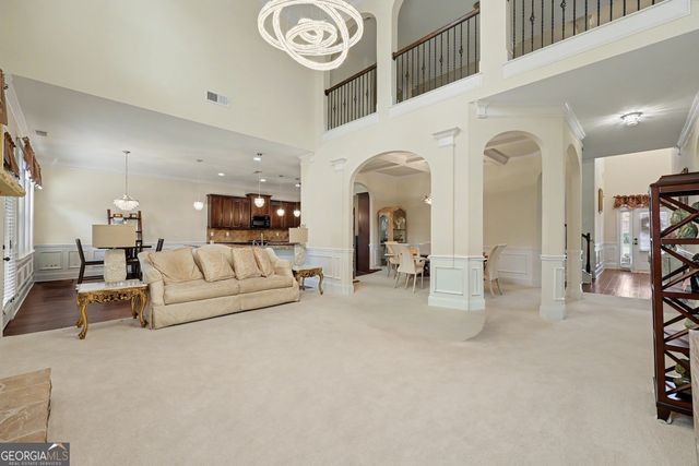 264 Learwood Lane, Atlanta, GA 30349