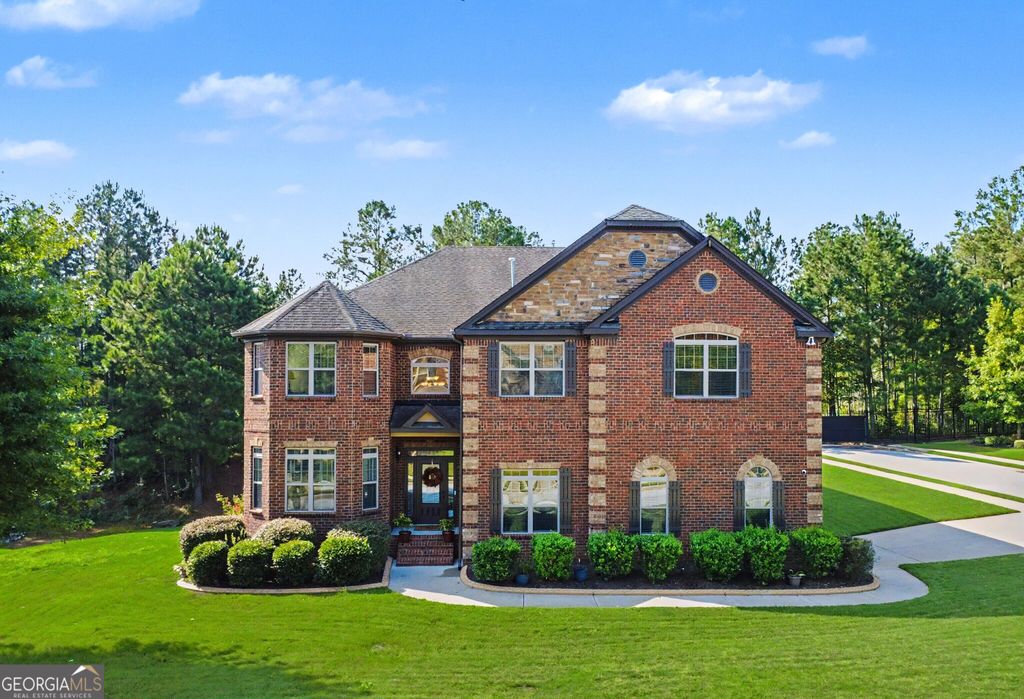 264 Learwood Lane, Atlanta, GA 30349