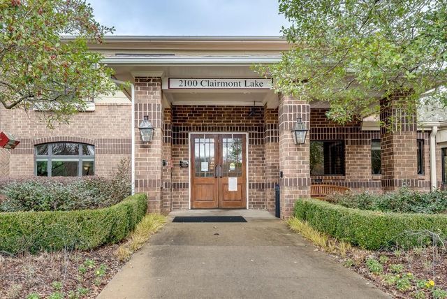 1800 Clairmont Lake A623, Decatur, GA 30033