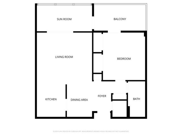 1800 Clairmont Lake A623, Decatur, GA 30033