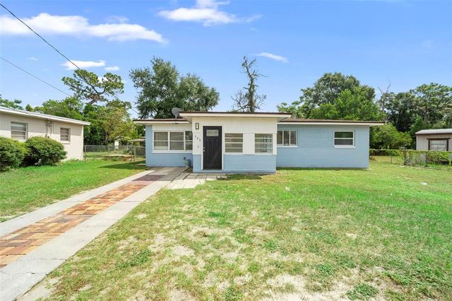 903 GOVERNORS AVENUE, Orlando, FL 32808
