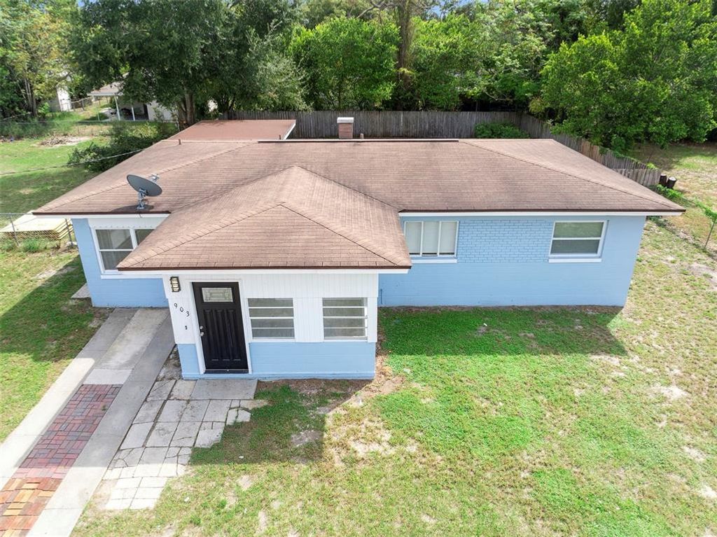 903 GOVERNORS AVENUE, Orlando, FL 32808