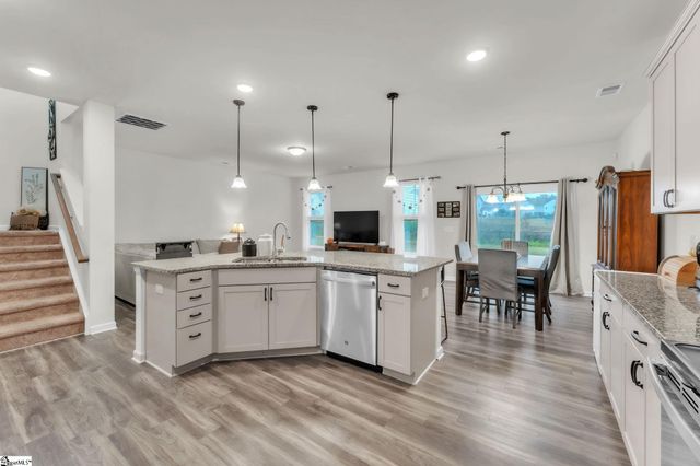 541 Pollyanna Drive, Greenville, SC 29605