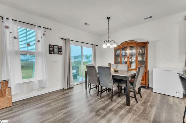 541 Pollyanna Drive, Greenville, SC 29605