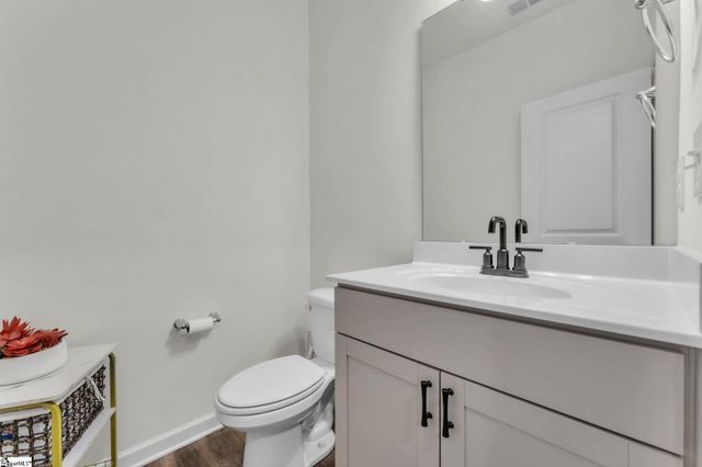 541 Pollyanna Drive, Greenville, SC 29605