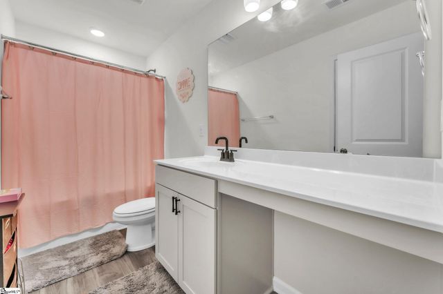 541 Pollyanna Drive, Greenville, SC 29605