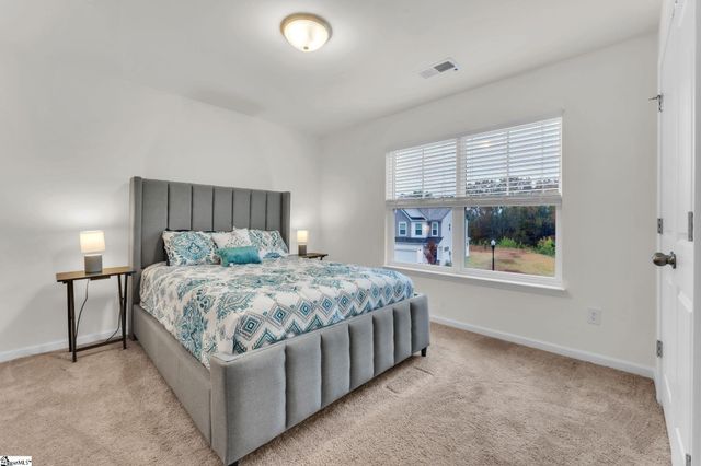 541 Pollyanna Drive, Greenville, SC 29605