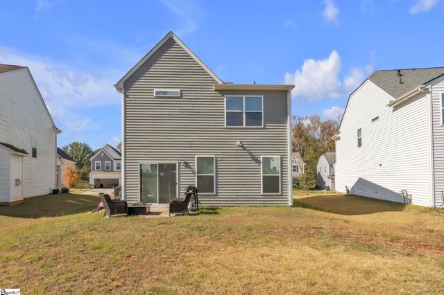 541 Pollyanna Drive, Greenville, SC 29605