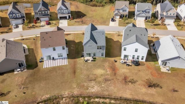 541 Pollyanna Drive, Greenville, SC 29605