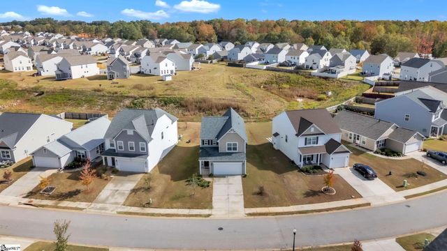 541 Pollyanna Drive, Greenville, SC 29605