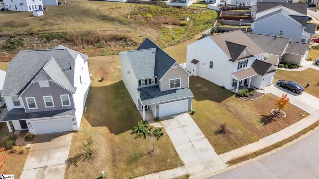 541 Pollyanna Drive, Greenville, SC 29605