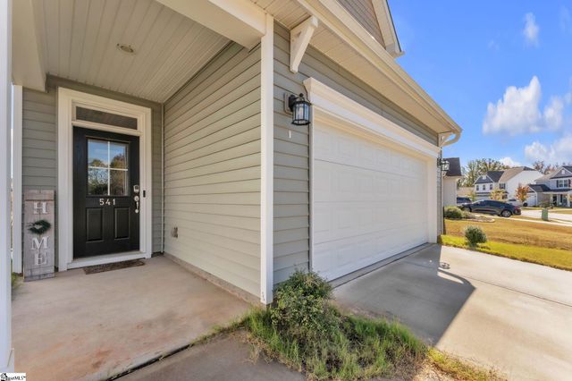 541 Pollyanna Drive, Greenville, SC 29605