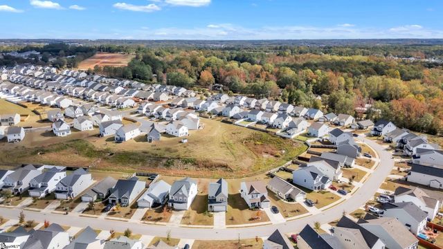 541 Pollyanna Drive, Greenville, SC 29605