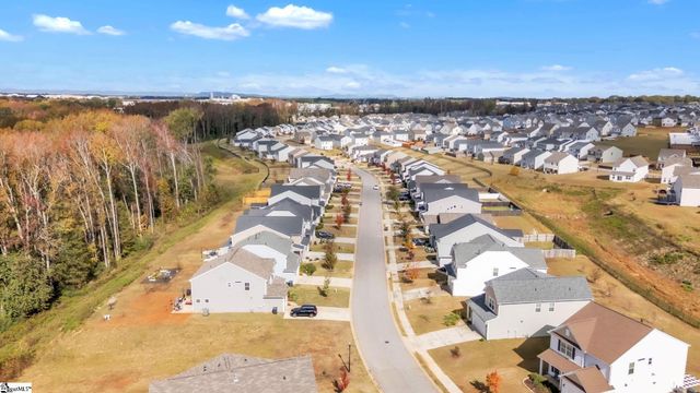 541 Pollyanna Drive, Greenville, SC 29605