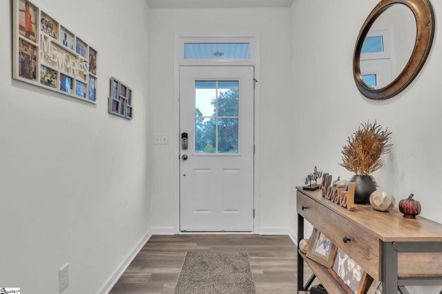 541 Pollyanna Drive, Greenville, SC 29605