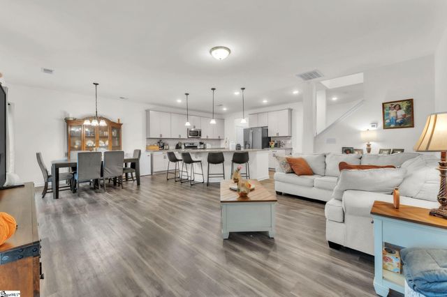 541 Pollyanna Drive, Greenville, SC 29605