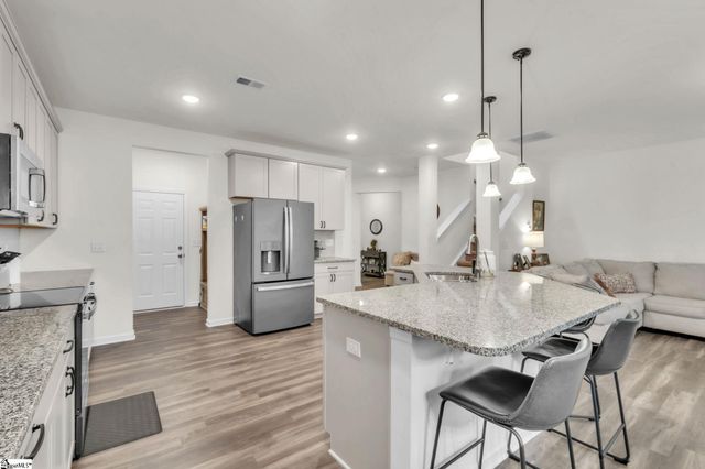 541 Pollyanna Drive, Greenville, SC 29605