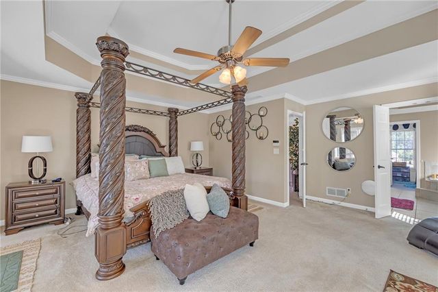 604 Arbor Ridge, Loganville, GA 30052