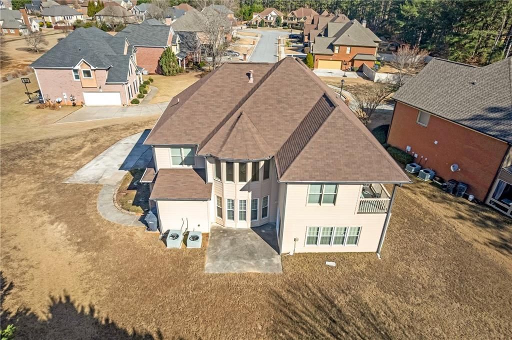 604 Arbor Ridge, Loganville, GA 30052