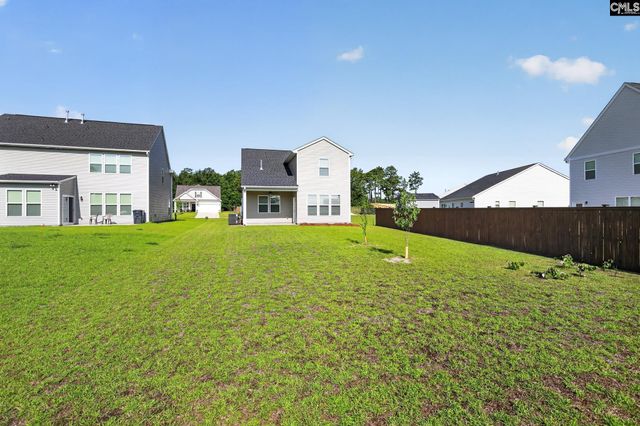 12 Harvest Moon Drive, Elgin, SC 29045