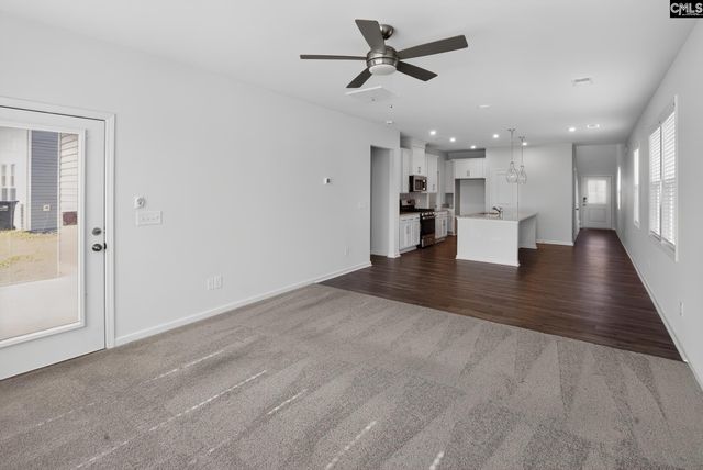 12 Harvest Moon Drive, Elgin, SC 29045