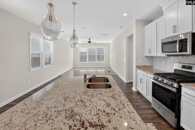 12 Harvest Moon Drive, Elgin, SC 29045