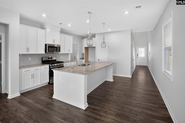 12 Harvest Moon Drive, Elgin, SC 29045