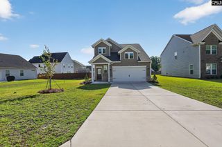 12 Harvest Moon Drive, Elgin, SC 29045