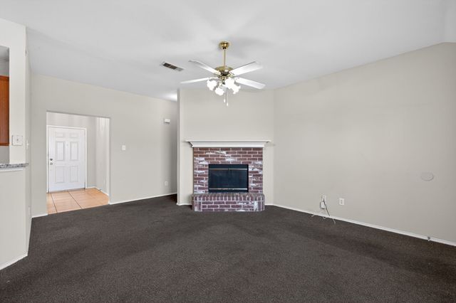 1715 Reynolds Street, Lancaster, TX 75134