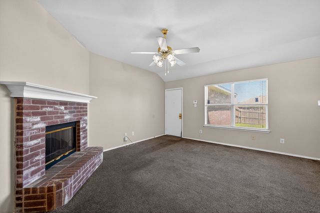 1715 Reynolds Street, Lancaster, TX 75134