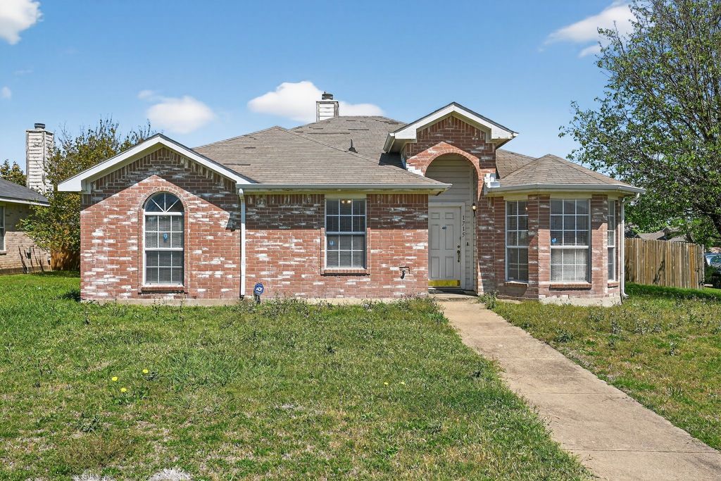 1715 Reynolds Street, Lancaster, TX 75134