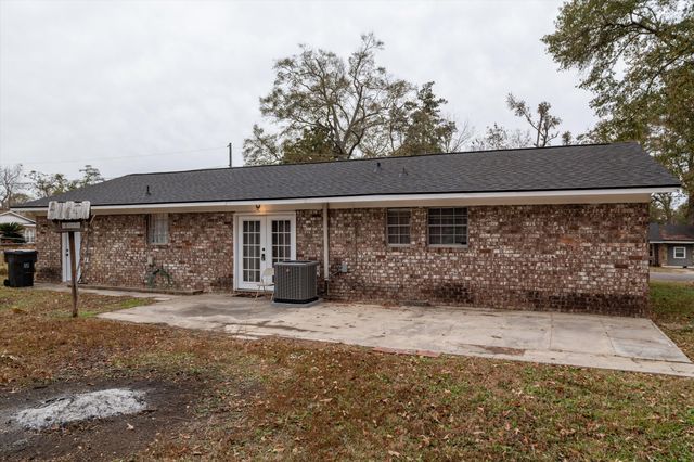 1914 Collierwood Way, Augusta, GA 30906