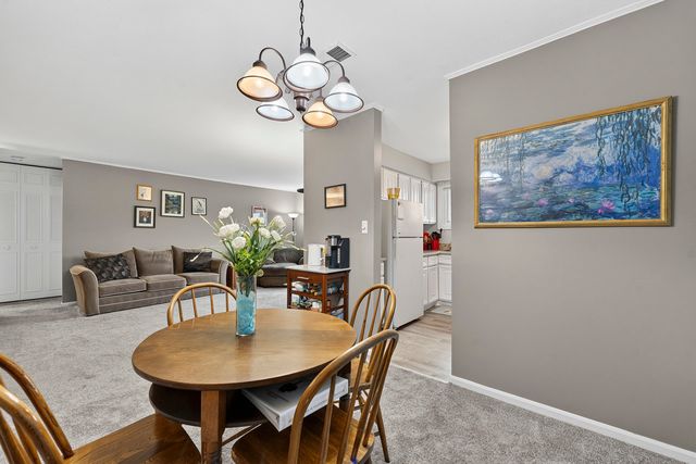 465 Raintree Court 2B, Glen Ellyn, IL 60137