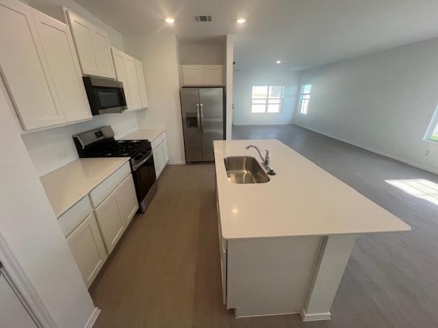 1089 Soapstone PASS, Maxwell, TX 78666