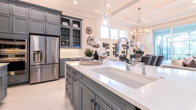 909 LILIANA DRIVE, Deland, FL 32724