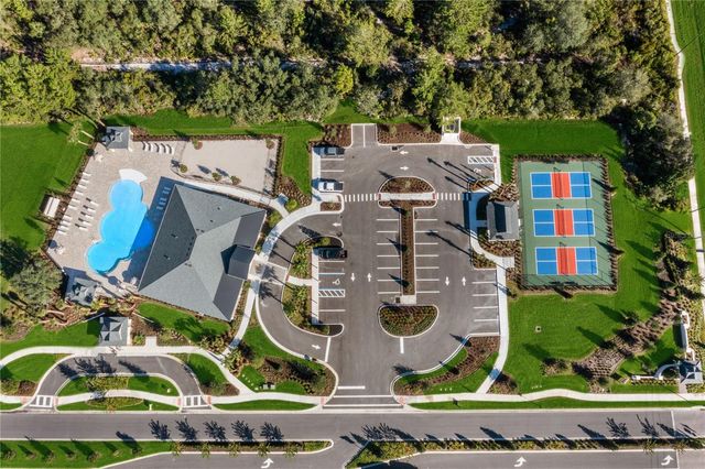 909 LILIANA DRIVE, Deland, FL 32724