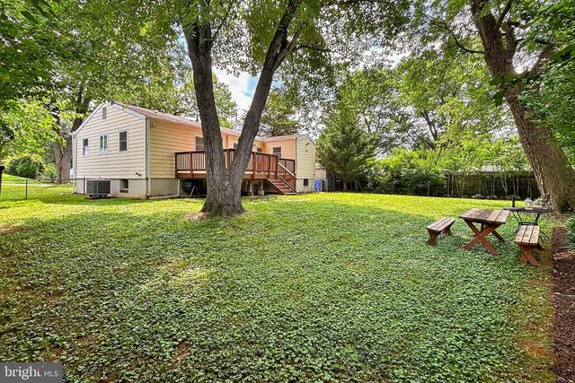 1812 OLNEY RD, Falls Church, VA 22043
