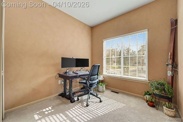 1456 Silverbrook Ridge Drive, Walled Lake, MI 48390