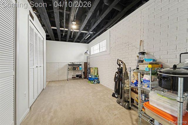 1456 Silverbrook Ridge Drive, Walled Lake, MI 48390