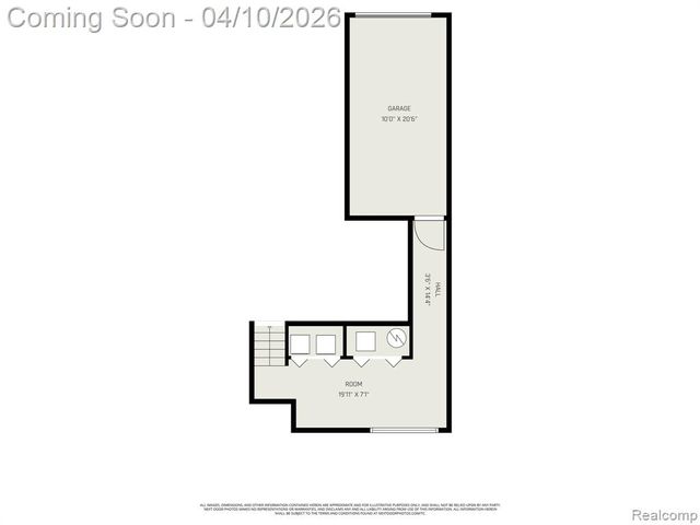 1456 Silverbrook Ridge Drive, Walled Lake, MI 48390