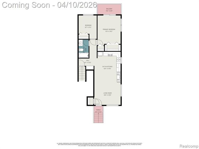 1456 Silverbrook Ridge Drive, Walled Lake, MI 48390