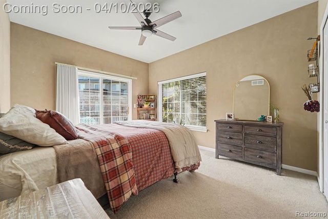 1456 Silverbrook Ridge Drive, Walled Lake, MI 48390