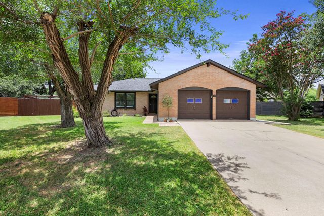 12101 Missel Thrush CT, Austin, TX 78750