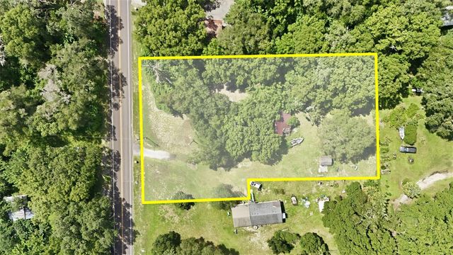 44535 STATE ROAD 19, Altoona, FL 32702