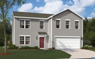 56 MABEN HILL LN, Barboursville, VA 22923